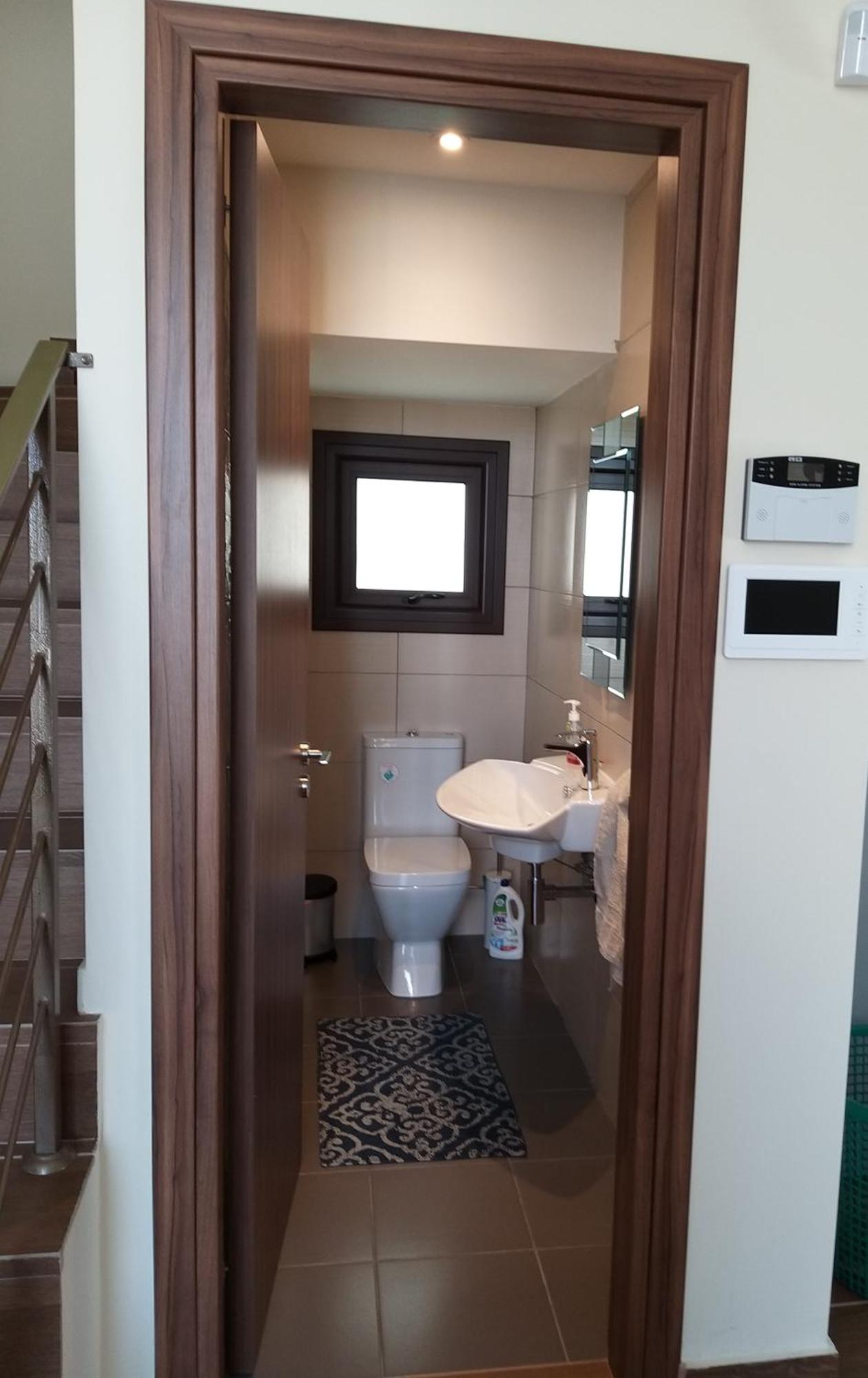 Villa Marios Larnaca